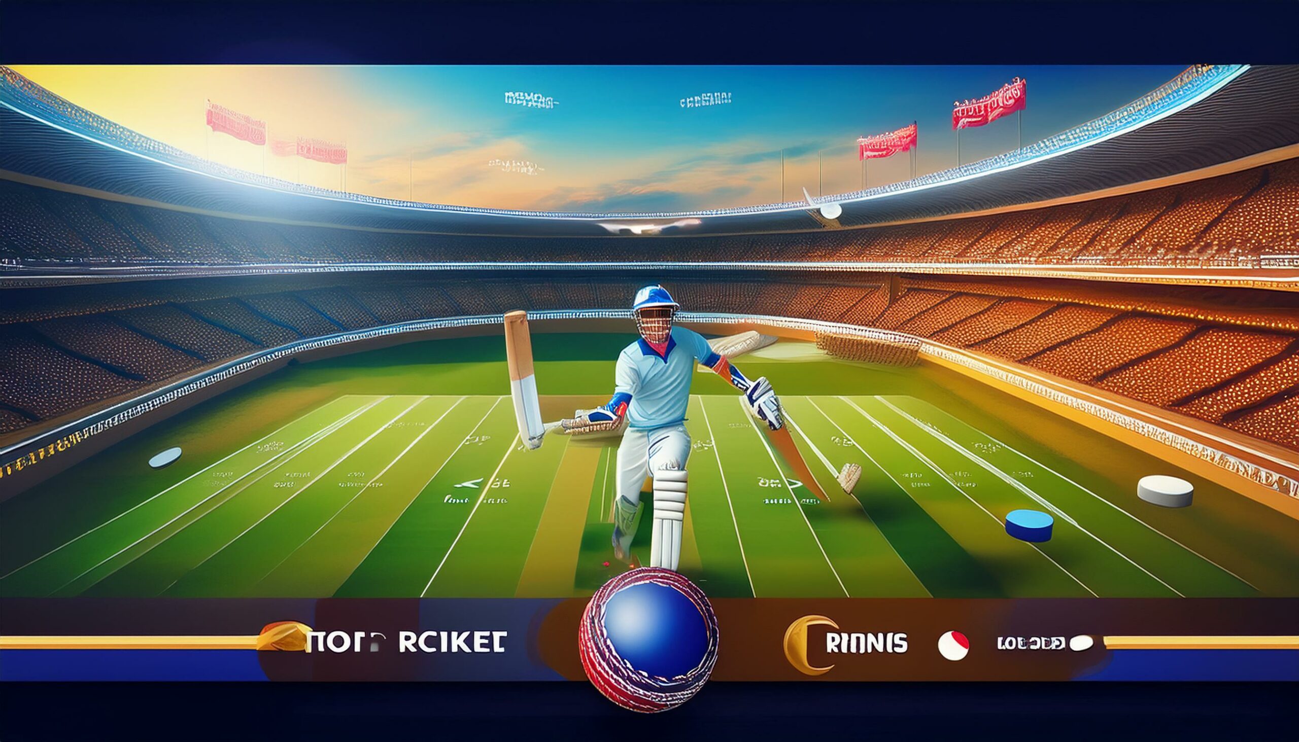 Unlocking the World of Online Betting: A Guide to Roulette and Cricket Betting Platforms